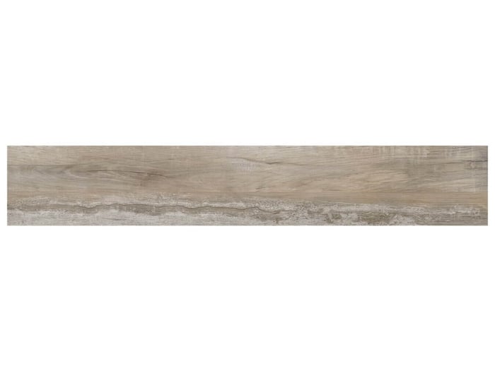 Cabin Sandalwood Porcelain 8 x 48 in / 20 x 120 cm Rectified Matte – Anatolia Tile SQUAREFOOT FLOORING - MISSISSAUGA - TORONTO - BRAMPTON