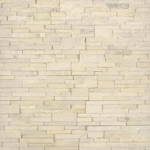 Sedona Beige Rockmount Stacked Stone Panels Ledgerstone SQUAREFOOT FLOORING - MISSISSAUGA - TORONTO - BRAMPTON