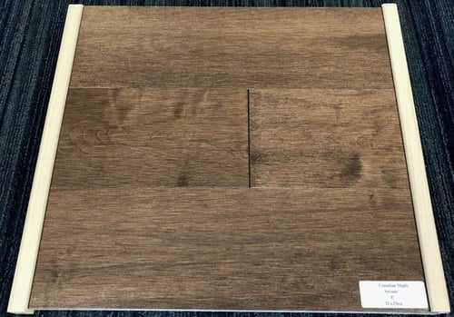 Savana Wickham Maple Domestic Hardwood Flooring SQUAREFOOT FLOORING - MISSISSAUGA - TORONTO - BRAMPTON