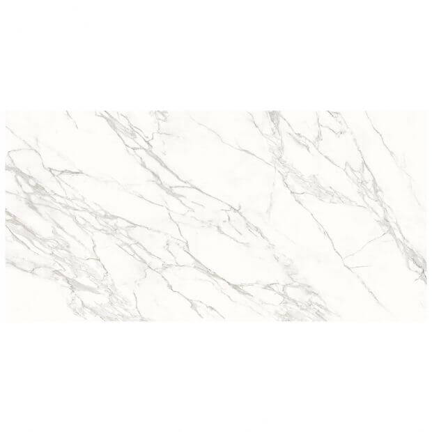 63X126 Neolith Calacatta C01R Ultrasoft 12mm SQUAREFOOT FLOORING - MISSISSAUGA - TORONTO - BRAMPTON