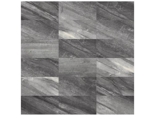 Evolution Carbon Porcelain 12 X 24 In / 30 X 60 Cm – Anatolia Tile SQUAREFOOT FLOORING - MISSISSAUGA - TORONTO - BRAMPTON