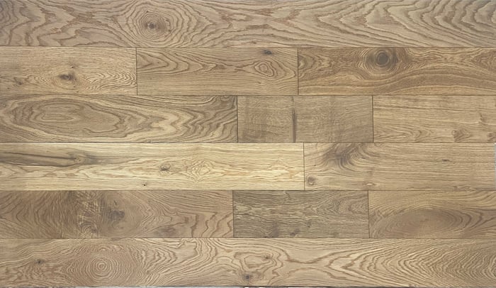 Destin Grandeur Sunshine Oak Engineered Hardwood Flooring