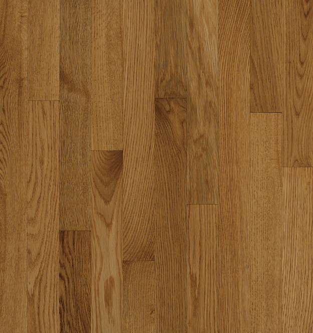 Spice 2 1/4" Bruce Natural Choice Oak Hardwood Flooring C5012