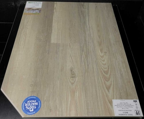 1022-3 Simba Vinyl Plank Flooring 5mm + 1.5mm Pad Attached SQUAREFOOT FLOORING - MISSISSAUGA - TORONTO - BRAMPTON