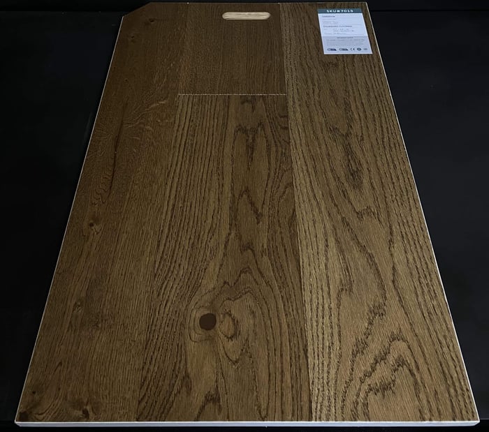 7013 SANDBANK RICHE EUROPEAN OAK ENGINEERED HARDWOOD FLOORING SQUAREFOOT FLOORING - MISSISSAUGA - TORONTO - BRAMPTON