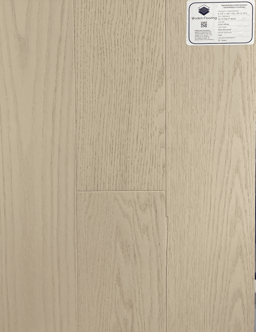 SQUAREFOOT FLOORING - MISSISSAUGA - TORONTO - BRAMPTON