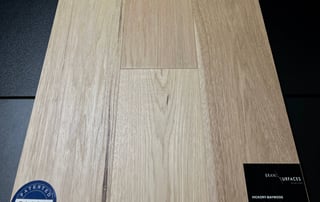 Baywood Hickory Brand Surfaces Engineered Hardwood Flooring - Click
