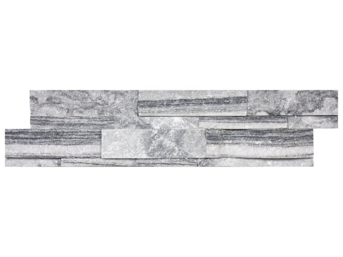 Ledgerstone Nordic Crystal 6 x 24 in / 15 x 60 cm – Anatolia Tile SQUAREFOOT FLOORING - MISSISSAUGA - TORONTO - BRAMPTON