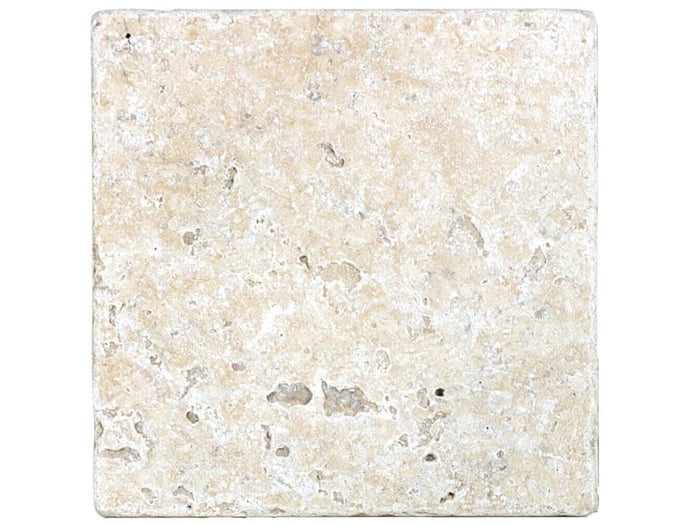 Picasso 6 x 6 in / 15 x 15 cm Tumbled Natural Stone – Anatolia Tile SQUAREFOOT FLOORING - MISSISSAUGA - TORONTO - BRAMPTON