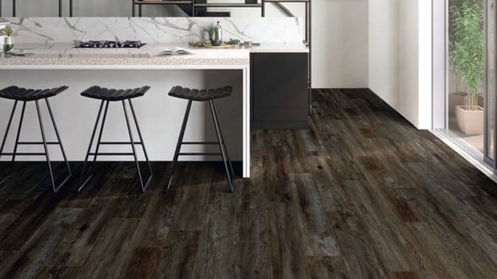 Santa Cruz 59963 Moduleo Impress Vinyl Flooring (Special Order)