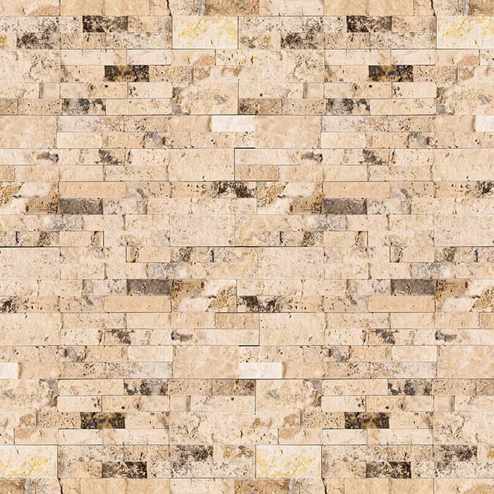 Philadelphia Stacked Stone Panels Ledgerstone SQUAREFOOT FLOORING - MISSISSAUGA - TORONTO - BRAMPTON