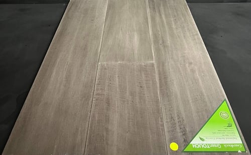 Castle Green Touch Maple Engineered Hardwood Flooring MP
