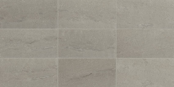 Cumulus Grey Raine Daltile SQUAREFOOT FLOORING - MISSISSAUGA - TORONTO - BRAMPTON