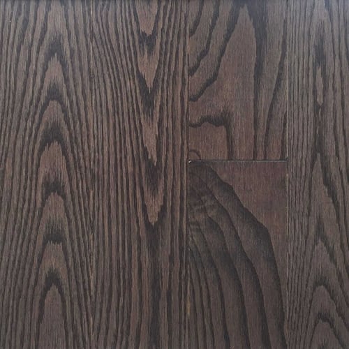 Pepper Wirebrushed Red Oak Flooring – Hardwood Planet SQUAREFOOT FLOORING - MISSISSAUGA - TORONTO - BRAMPTON