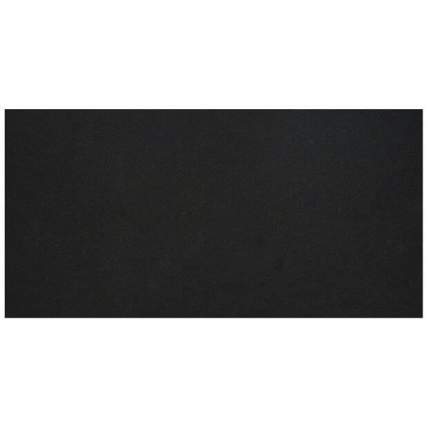 12”x24” Basalt Black Stone Honed SQUAREFOOT FLOORING - MISSISSAUGA - TORONTO - BRAMPTON