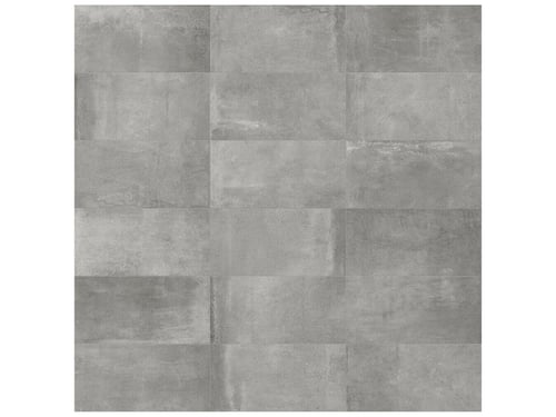 Industria Chromium Porcelain 12 X 24 In / 30 X 60 Cm – Anatolia Tile SQUAREFOOT FLOORING - MISSISSAUGA - TORONTO - BRAMPTON