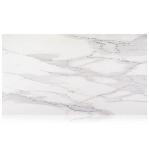 Calacatta Lincoln Polished 1 1/4” SQUAREFOOT FLOORING - MISSISSAUGA - TORONTO - BRAMPTON