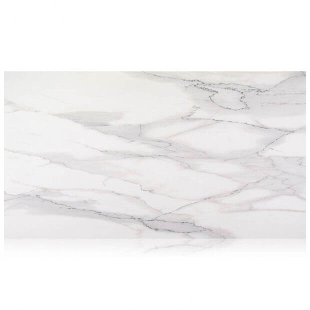 Calacatta Lincoln Polished 1 1/4” SQUAREFOOT FLOORING - MISSISSAUGA - TORONTO - BRAMPTON