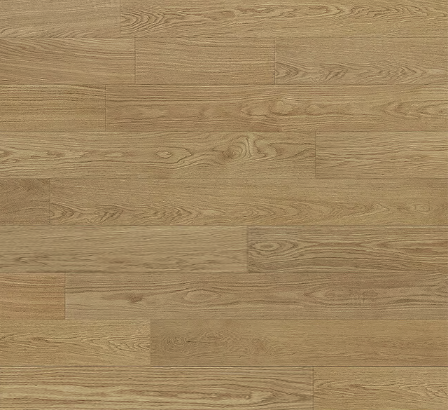 Twelve Oaks White Oak Gemtec Masterpiece Hardwood - Squarefoot Flooring