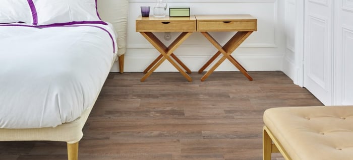 Staggered Bands 196 Moduleo Moods Vinyl Flooring