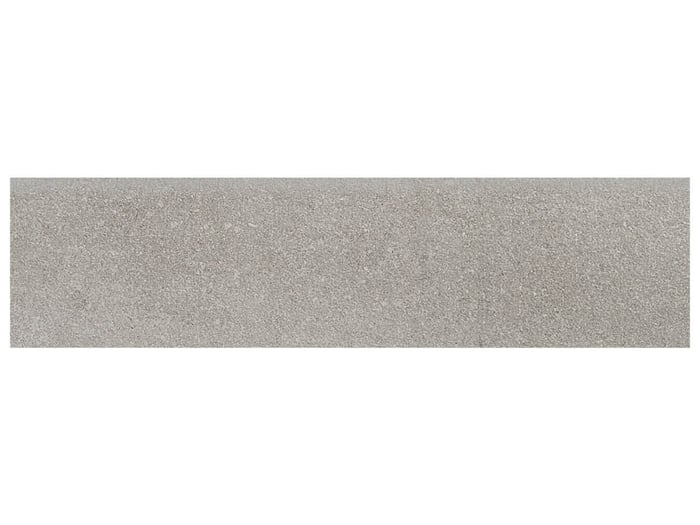 Crux Ash Porcelain 3 x 12 in / 7.1 x 29.8 cm Bullnose Matte – Anatolia Tile SQUAREFOOT FLOORING - MISSISSAUGA - TORONTO - BRAMPTON