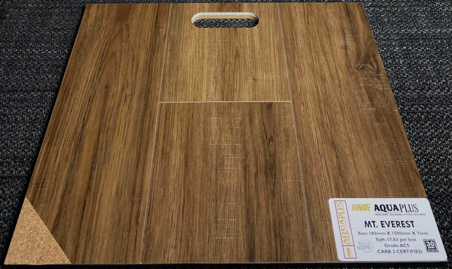 NAF Aquaplus Gold Vinyl Flooring Squarefoot Flooring
