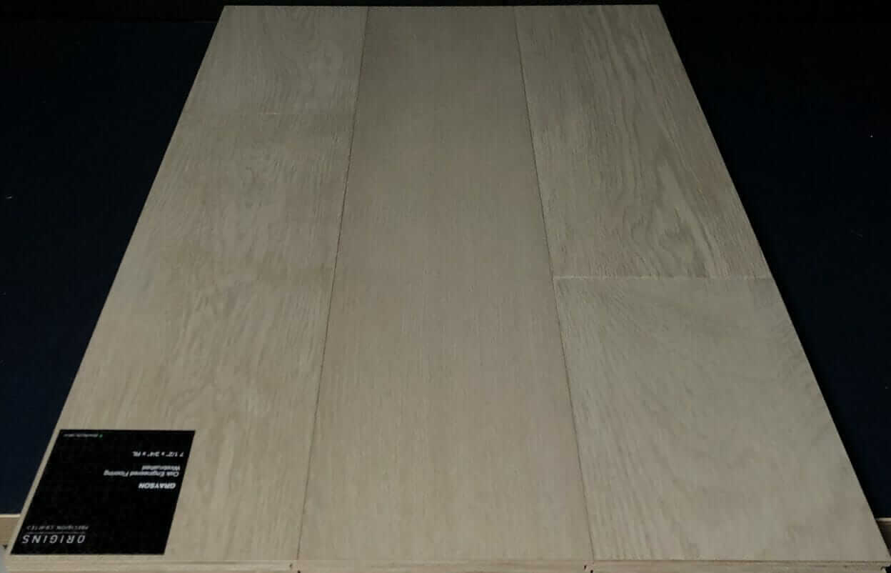 Grayson Origins Oak Exclusive at Squarefoot Flooring Near Toronto