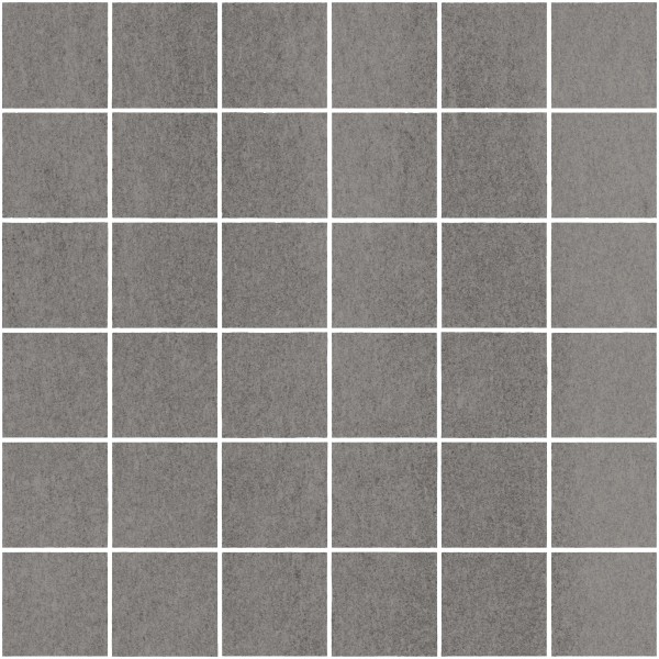 Richmond Tile Atelier Olive Grey 2"x2" Mosaic Honed