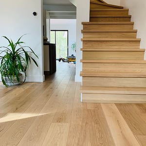 Oak Engineered Hardwood Collections