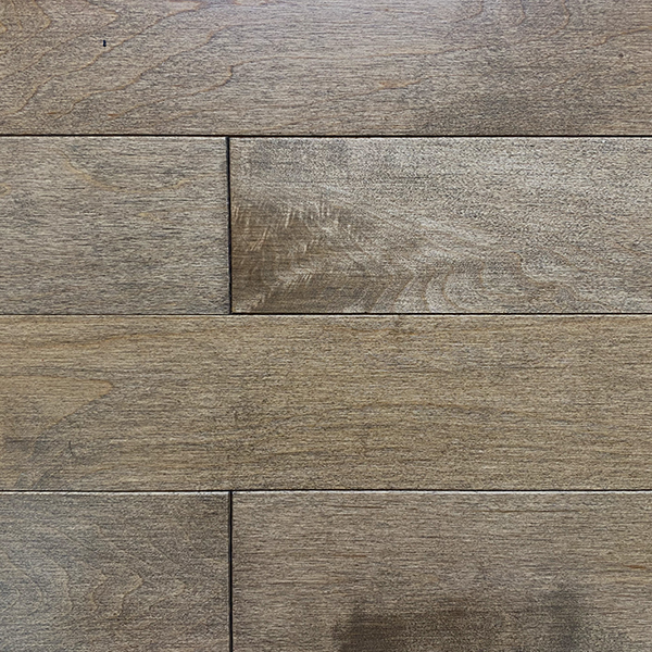 Cumin 072 Harmony Mitis Maple Hardwood Flooring