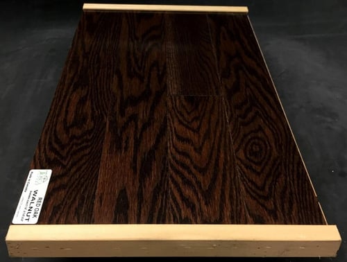 Walnut Tosca Red Oak Hardwood Flooring SQUAREFOOT FLOORING - MISSISSAUGA - TORONTO - BRAMPTON