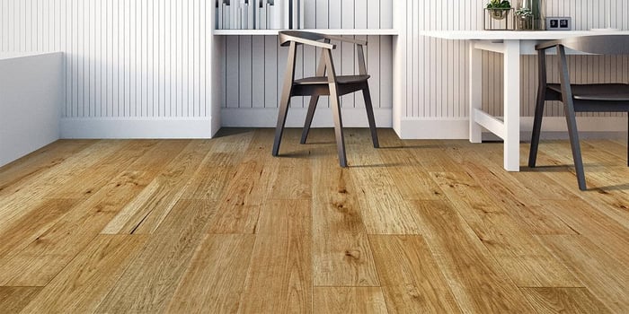 Cinnabar Twelve Oaks Antique Perspective Grande Hickory Engineered Hardwood Flooring Handscraped – T&G SQUAREFOOT FLOORING - MISSISSAUGA - TORONTO - BRAMPTON