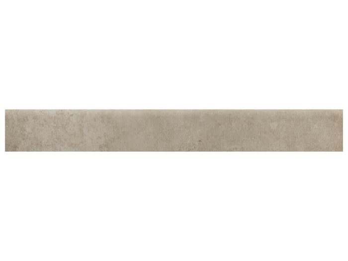 Ceraforge Iron Porcelain 3 x 24 in / 7.1 x 60 cm Bullnose Matte – Anatolia Tile SQUAREFOOT FLOORING - MISSISSAUGA - TORONTO - BRAMPTON