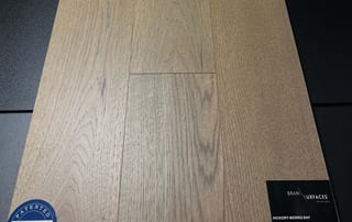 Morro Bay Brand Surfaces Hickory Engineered Hardwood Flooring - Click
