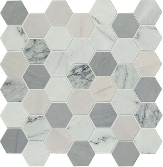 Cirrus Storm Raine Daltile SQUAREFOOT FLOORING - MISSISSAUGA - TORONTO - BRAMPTON
