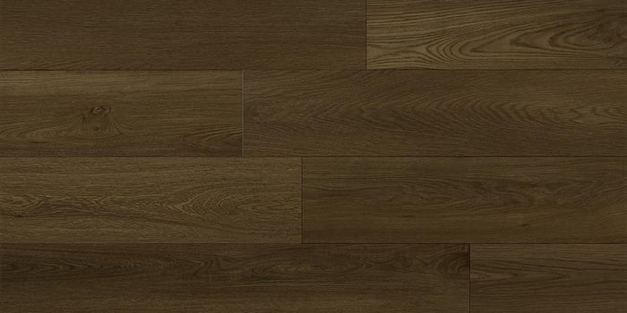 Classic Auburn Border Twelve Oaks Wishbone Luxury Vinyl Flooring SQUAREFOOT FLOORING - MISSISSAUGA - TORONTO - BRAMPTON