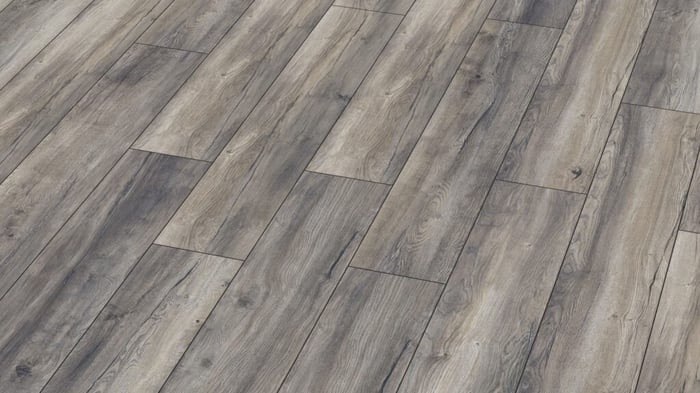 HARBOUR OAK GREY 3572 KRONOTEX EXQUISIT PLUS 8MM AC4 LAMINATE FLOORING SQUAREFOOT FLOORING - MISSISSAUGA - TORONTO - BRAMPTON