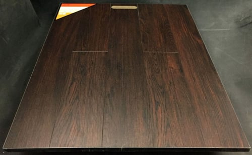 7701 Tosca 12.3mm Laminate Flooring SQUAREFOOT FLOORING - MISSISSAUGA - TORONTO - BRAMPTON
