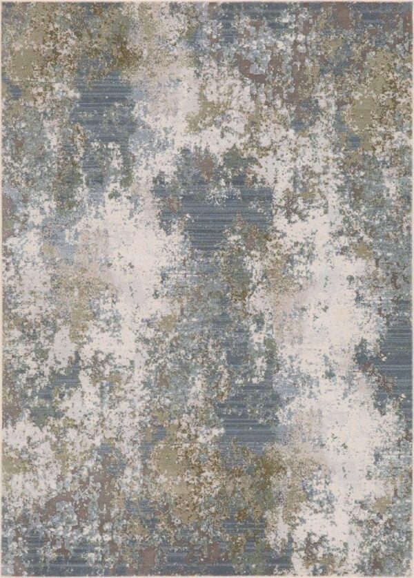 Affiliated Weavers Area Rugs Serendipity 490 Lagoon