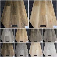 Vinyl Flooring Collections