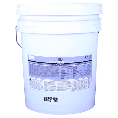 Ardex ARDICOAT Plus – Two component cement-based acrylic waterproofing compound KI SQUAREFOOT FLOORING - MISSISSAUGA - TORONTO - BRAMPTON