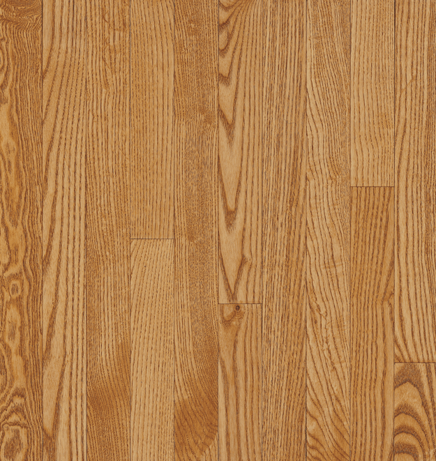 Spice 3 1/4" Bruce Dundee Oak Hardwood Flooring CB1214