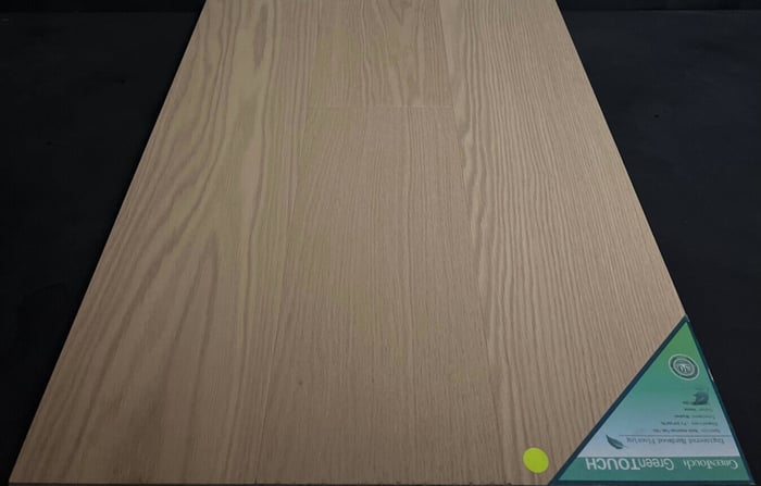 Venice Green Touch American Oak Engineered Hardwood Flooring