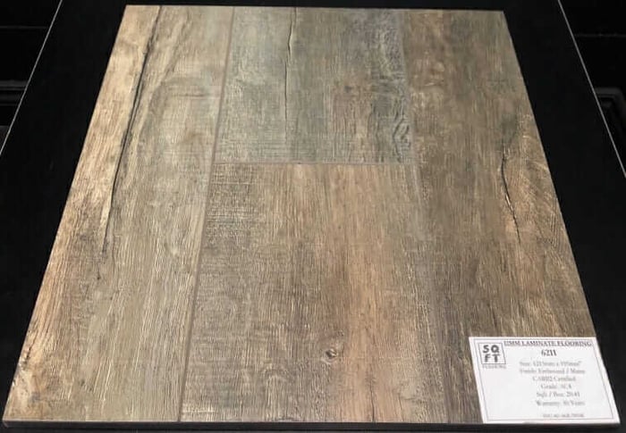 TF6211 TOUCAN LAMINATE FLOORING SQUAREFOOT FLOORING - MISSISSAUGA - TORONTO - BRAMPTON