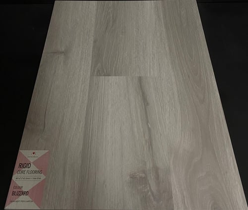 Blizzard Falcon Floors 4.5mm Vinyl Flooring With Pad SQUAREFOOT FLOORING - MISSISSAUGA - TORONTO - BRAMPTON