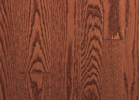 Vine Wickham Domestic Red Oak Hardwood Floors