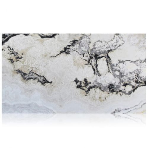 Onice Blue Grey Polished 3/4” SQUAREFOOT FLOORING - MISSISSAUGA - TORONTO - BRAMPTON