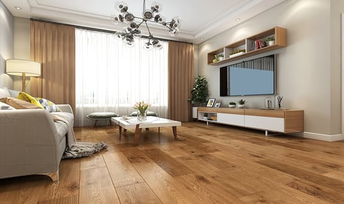 SQUAREFOOT FLOORING - MISSISSAUGA - TORONTO - BRAMPTON