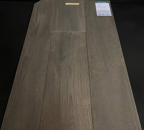 7002 GRAY MANOR RICHE EUROPEAN OAK ENGINEERED HARDWOOD FLOORING SQUAREFOOT FLOORING - MISSISSAUGA - TORONTO - BRAMPTON