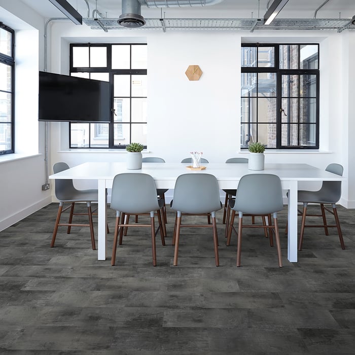 Dubai 2111 Beaulieu Skyline Vinyl Flooring - Image 2